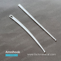 Disposable Medical Sterile Amniotomy Hook